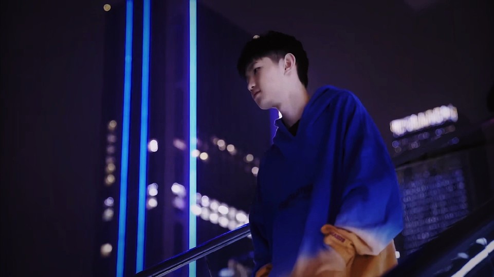 邱彪曾经是