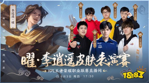 来自不同社