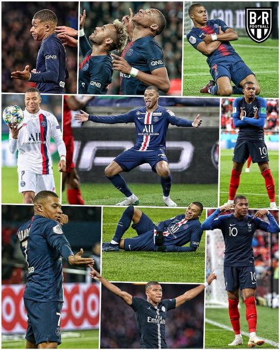 对手的特点 对手的特点