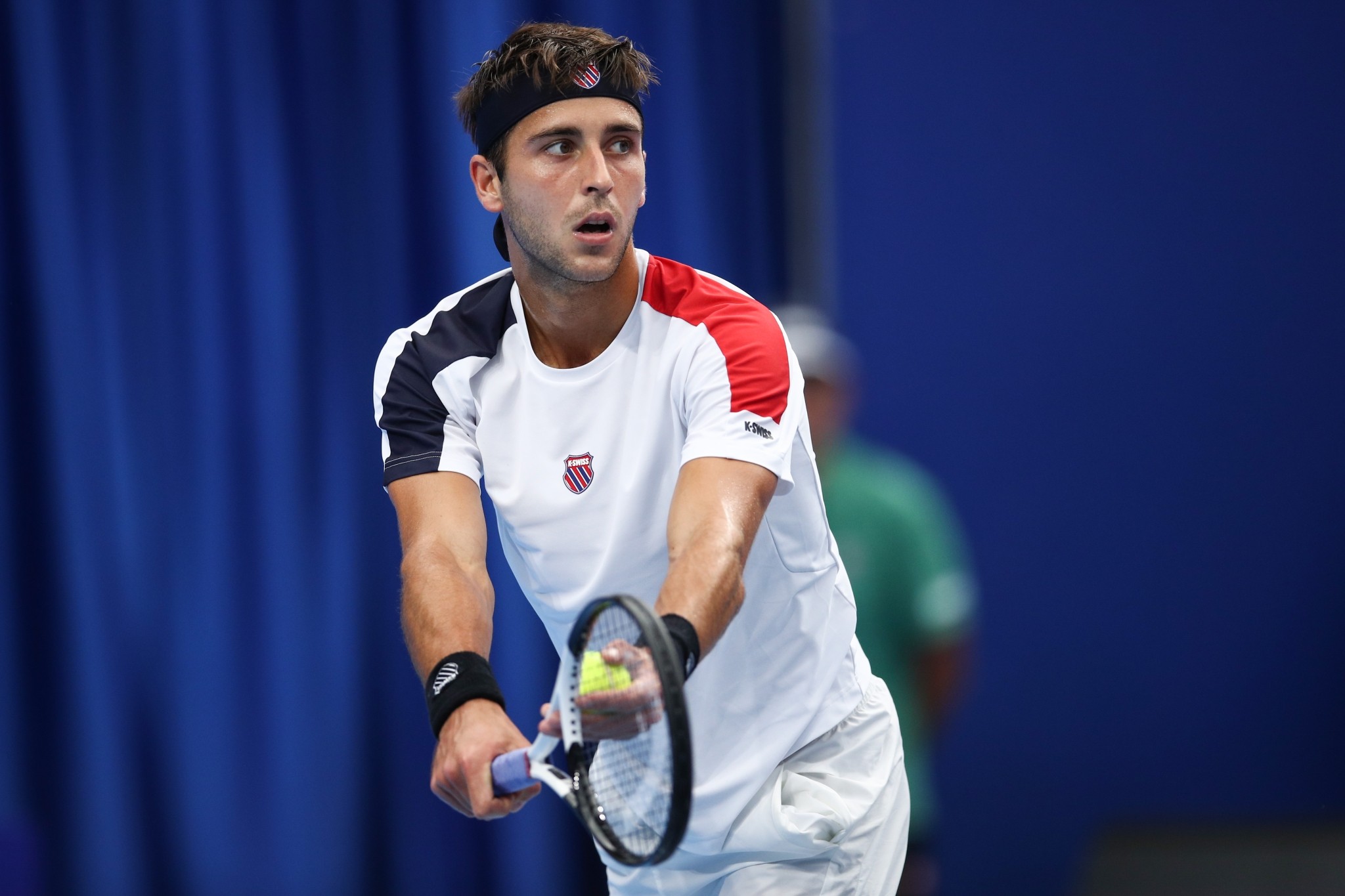 的冷静回应 的冷静回应