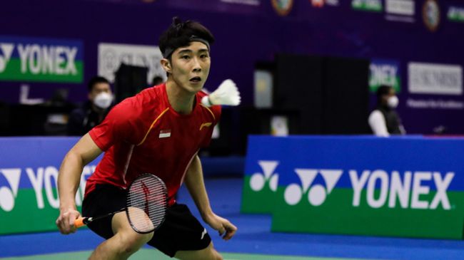 积极表现 积极表现