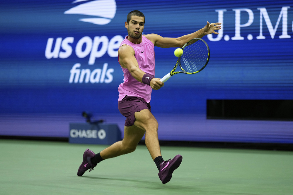 艰辛的努力 艰辛的努力