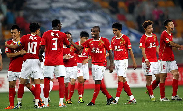 让内线获得 让内线获得