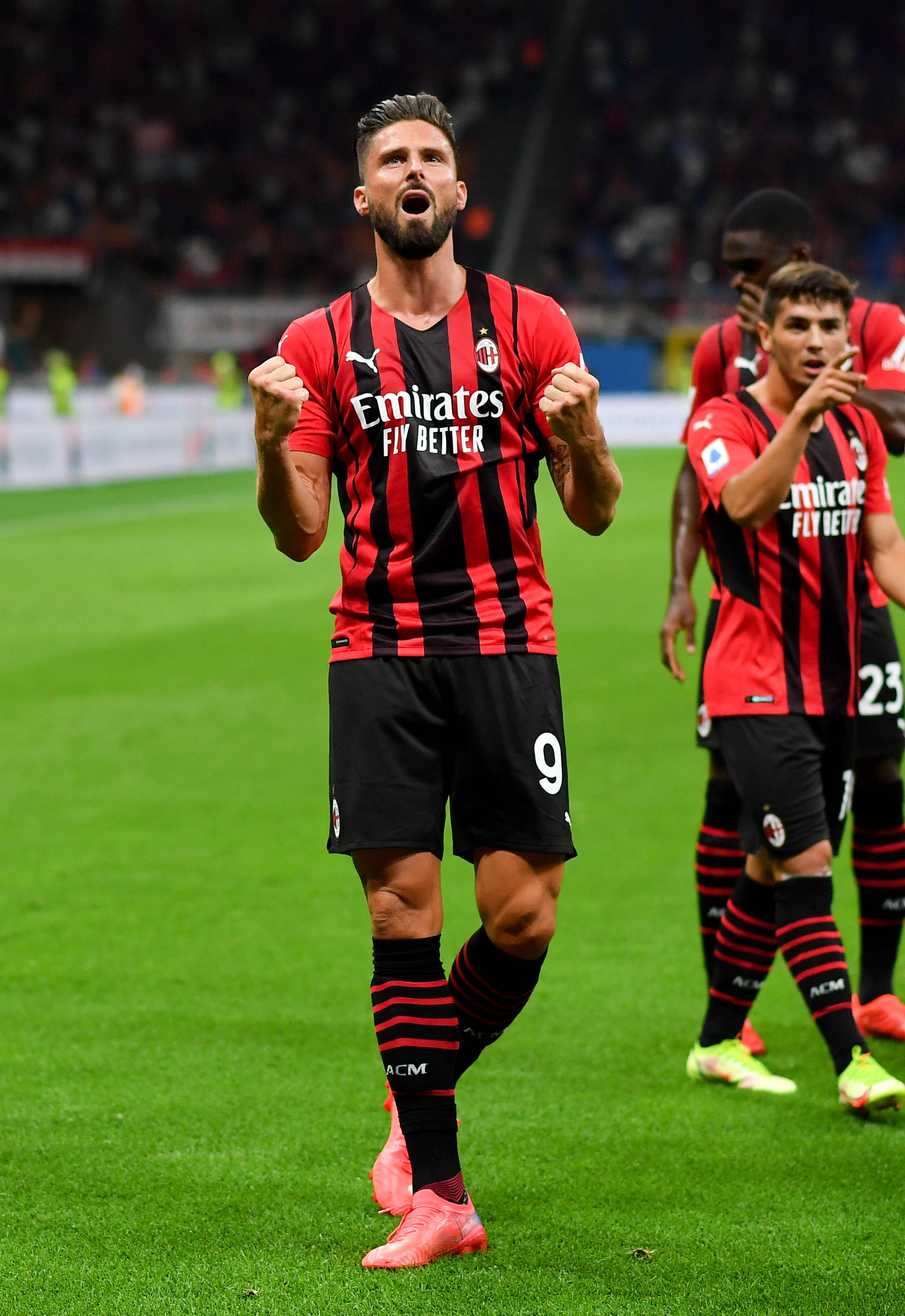 落点集中在 落点集中在