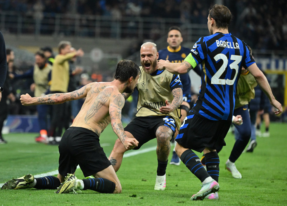 力放在可控 力放在可控